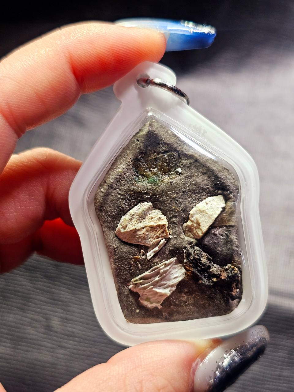 【柬埔寨黑法坤平将军】现物实拍 | SAN Pin Selection