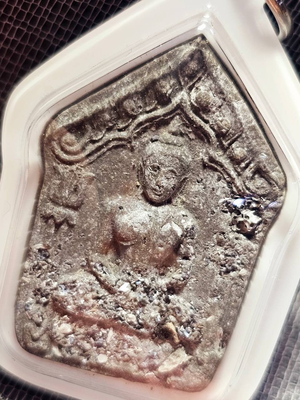 【柬埔寨黑法坤平将军】现物实拍 | SAN Pin Selection