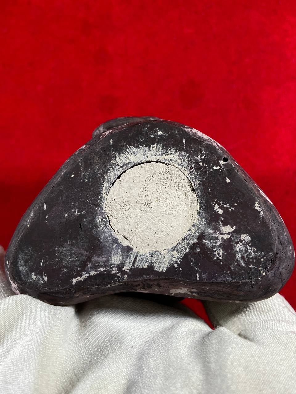 龙婆LOY 掩面避险王
 | Jin Thai Fo Pai