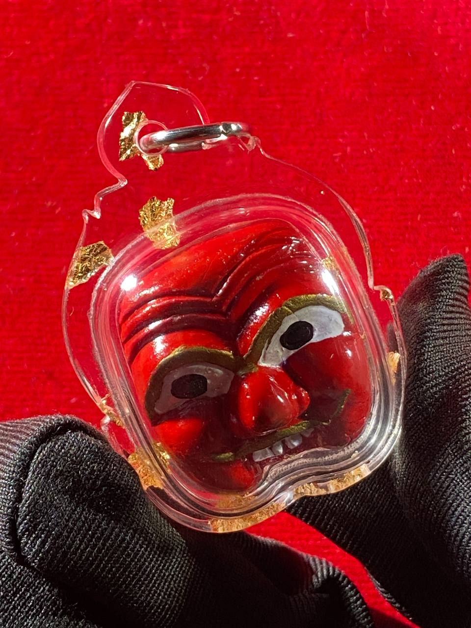 波譚文海BE2558潘汶（款式4）现物实拍
 | Jin Thai Fo Pai