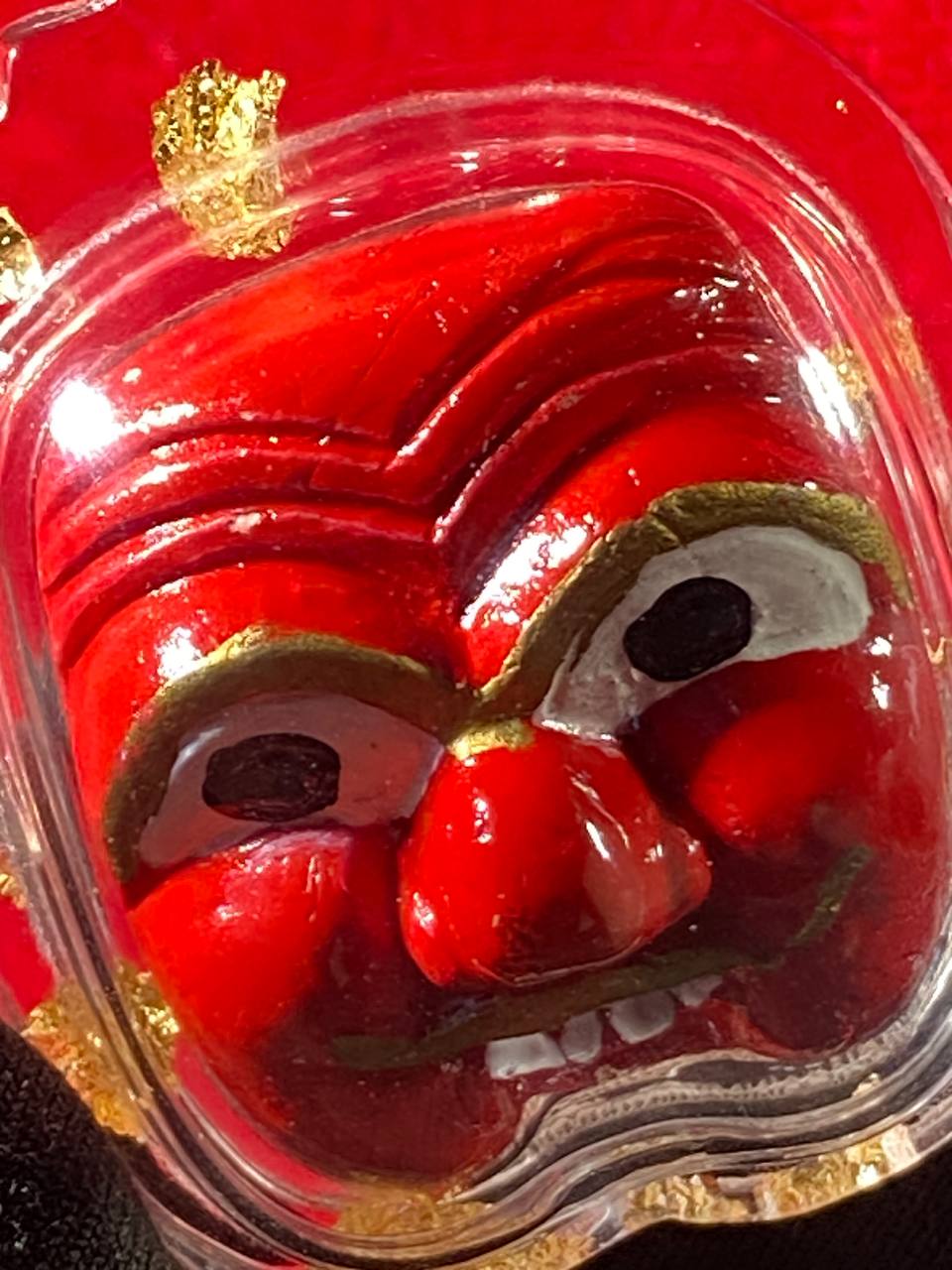 波譚文海BE2558潘汶（款式4）现物实拍
 | Jin Thai Fo Pai