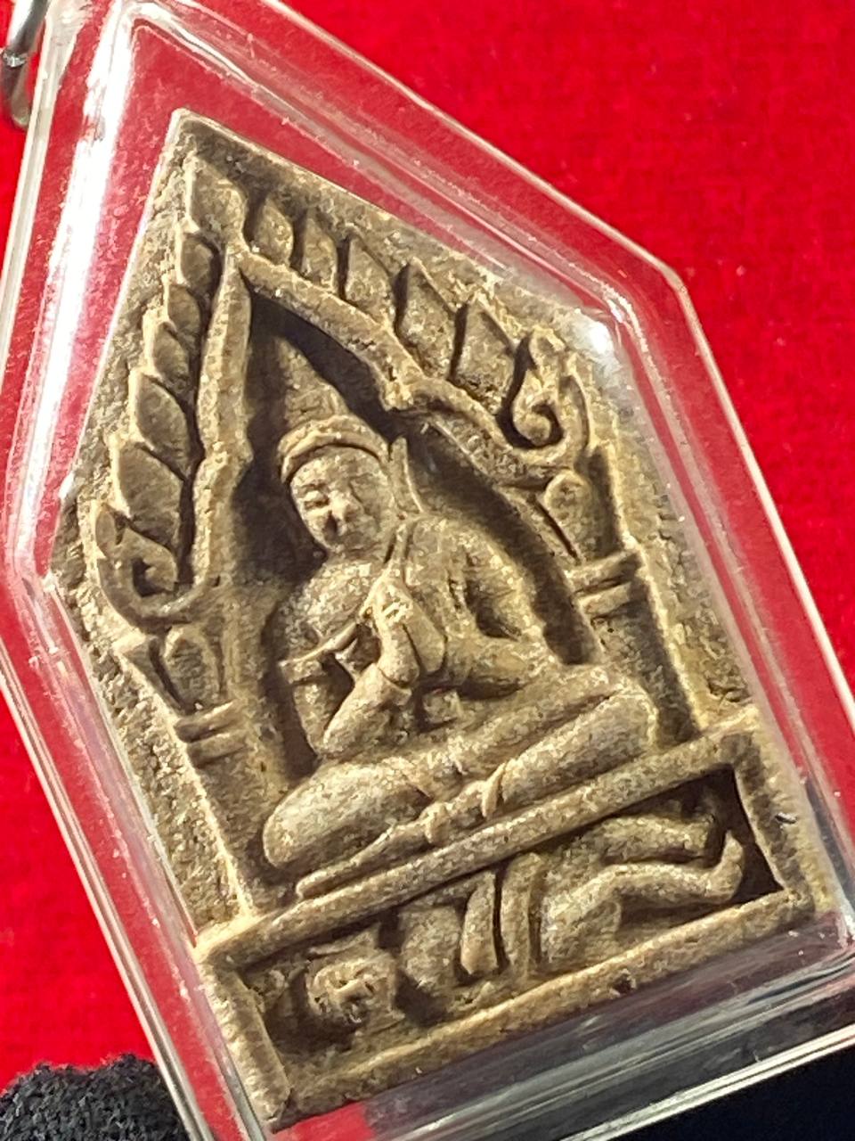 KRUBA TAO古巴濤坤平（褐色肉） | Jin Thai Fo Pai
