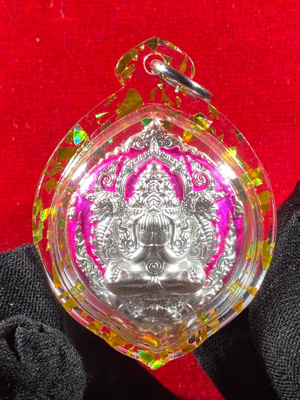 【Wat Bang Klau 父师 Phor Than Phon】现物实拍 | Jin Thai Fo Pai