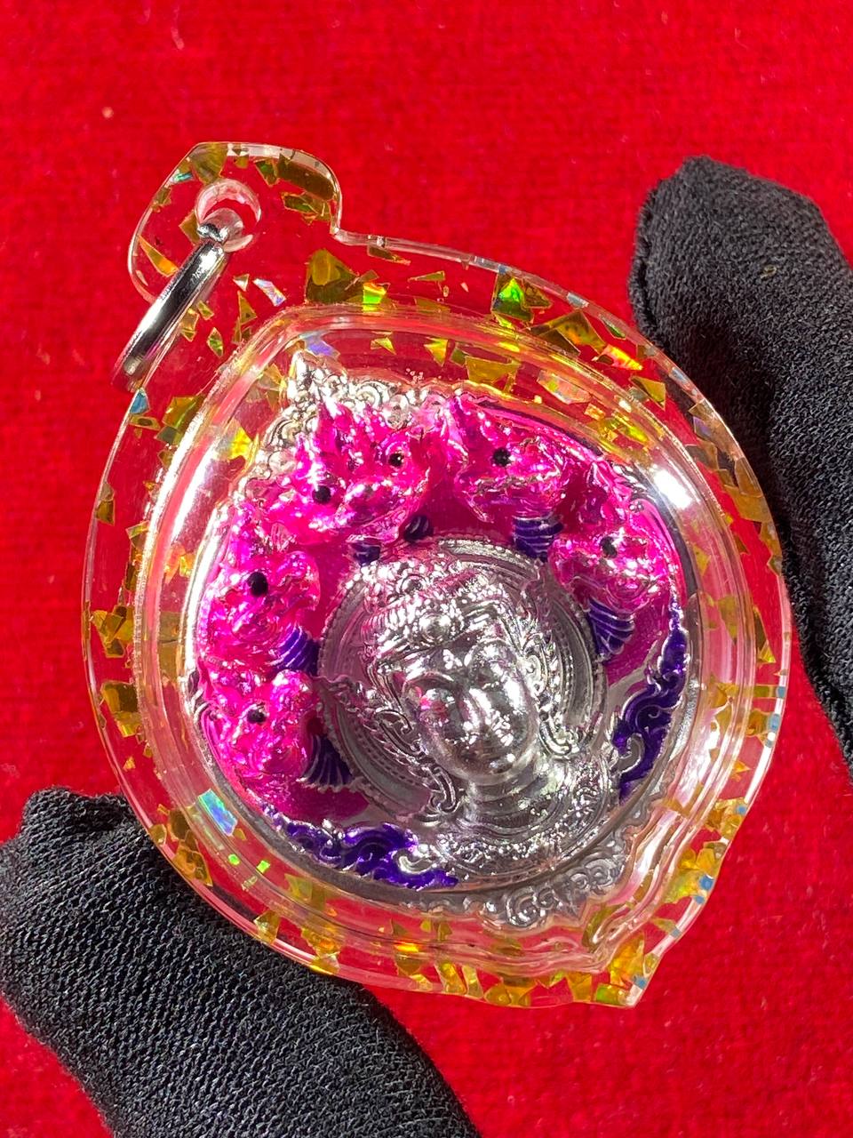 【Wat Bang Klau 父师 Phor Than Phon】现物实拍 | Jin Thai Fo Pai