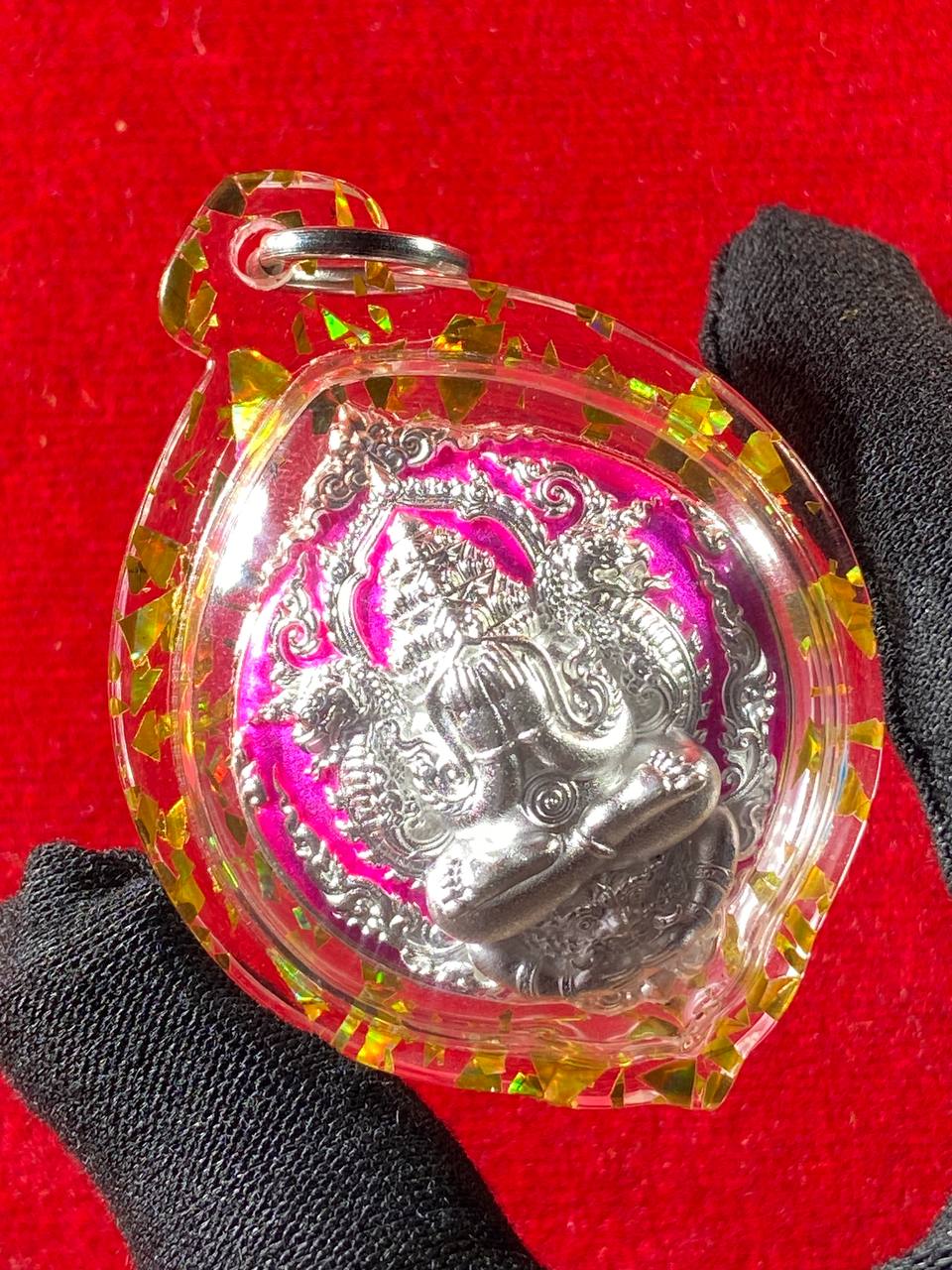 【Wat Bang Klau 父师 Phor Than Phon】现物实拍 | Jin Thai Fo Pai