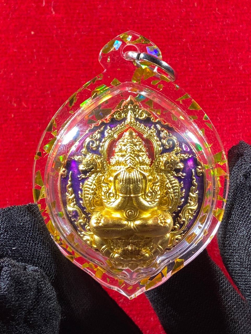 【Wat Bang Klau 父师 Phor Than Phon】现物实拍 | Jin Thai Fo Pai