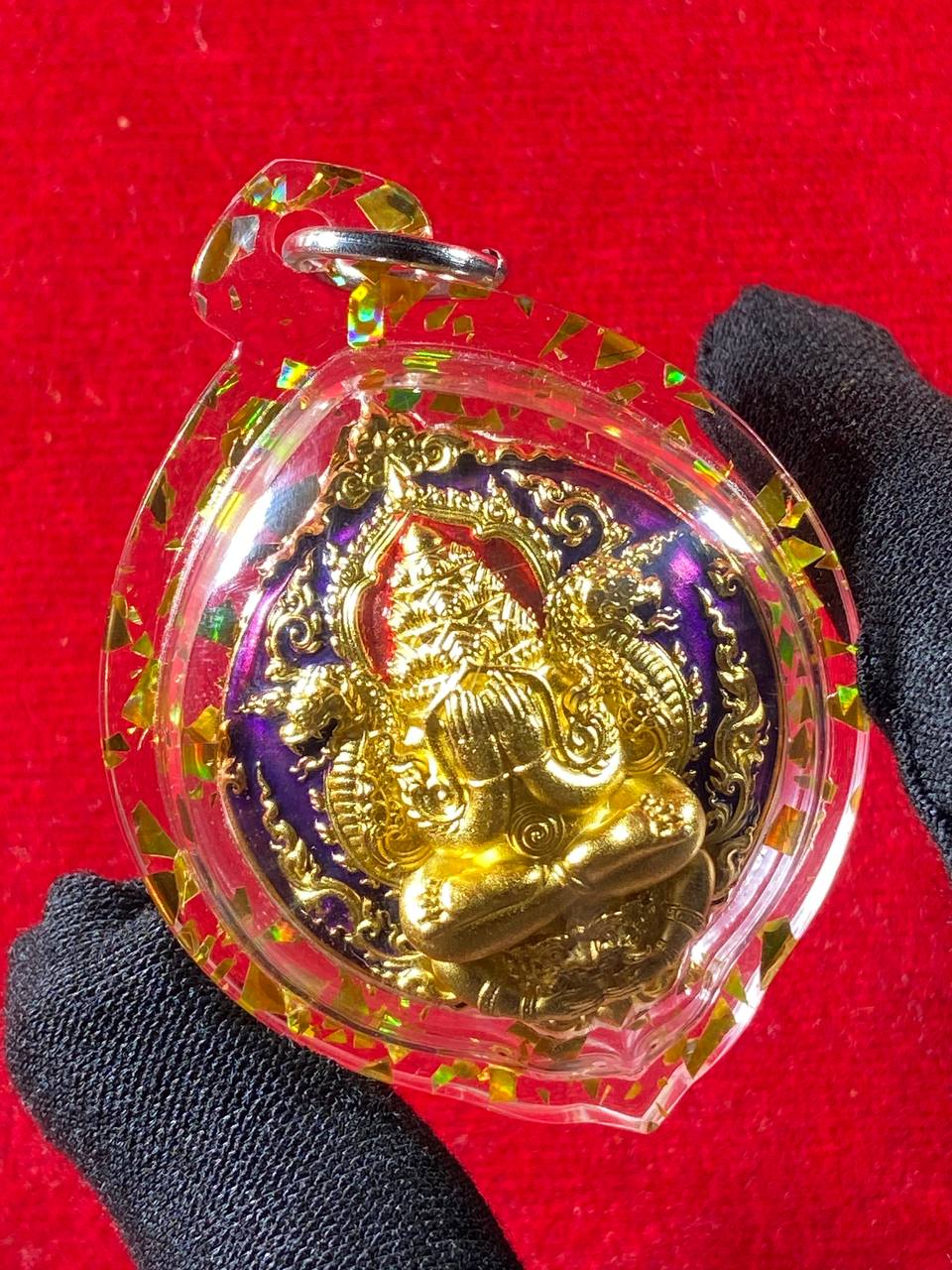 【Wat Bang Klau 父师 Phor Than Phon】现物实拍 | Jin Thai Fo Pai