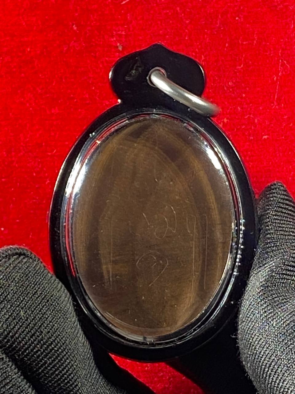 ARCHAN MEK祖师爷鲁士（九宝铜材质）现物实拍
 | Jin Thai Fo Pai