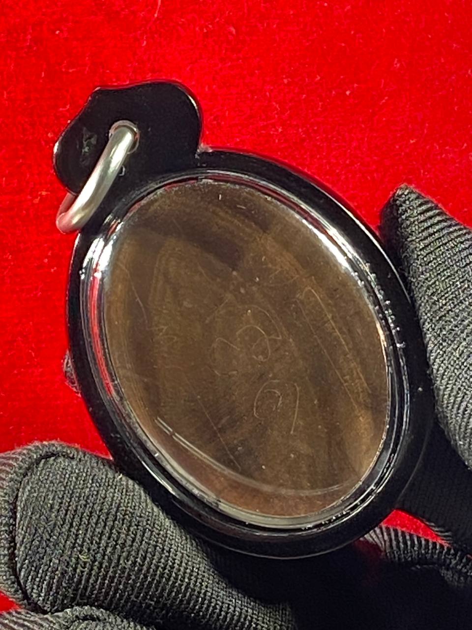 ARCHAN MEK祖师爷鲁士（九宝铜材质）现物实拍
 | Jin Thai Fo Pai