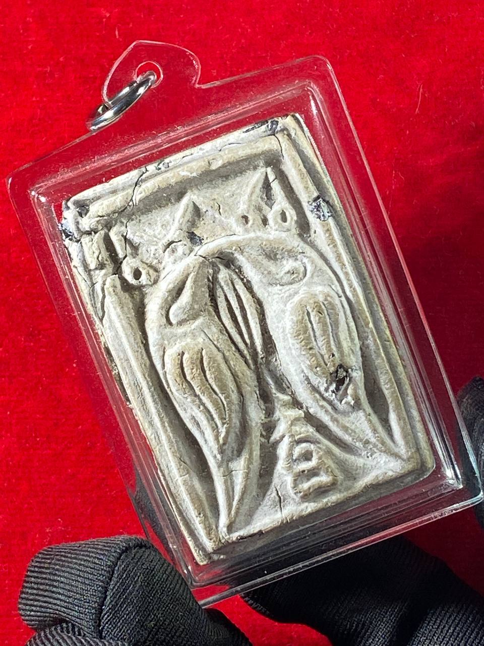 KRUBA KRISSANA萨利卡人缘鸟(现物实拍）
 | SAN Pin Selection