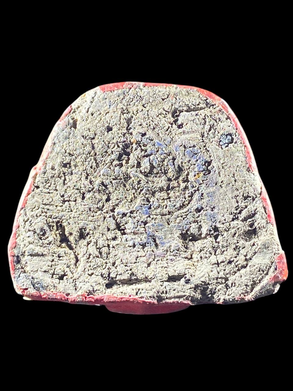 龙婆炎（Luang Phor Yam / หลวงพ่อแย้ม）古曼童 รุ่นมหาเศรษฐี（Mahasetthi = 大富翁 / 百万富翁版）现物实拍 | Jin Thai Fo Pai