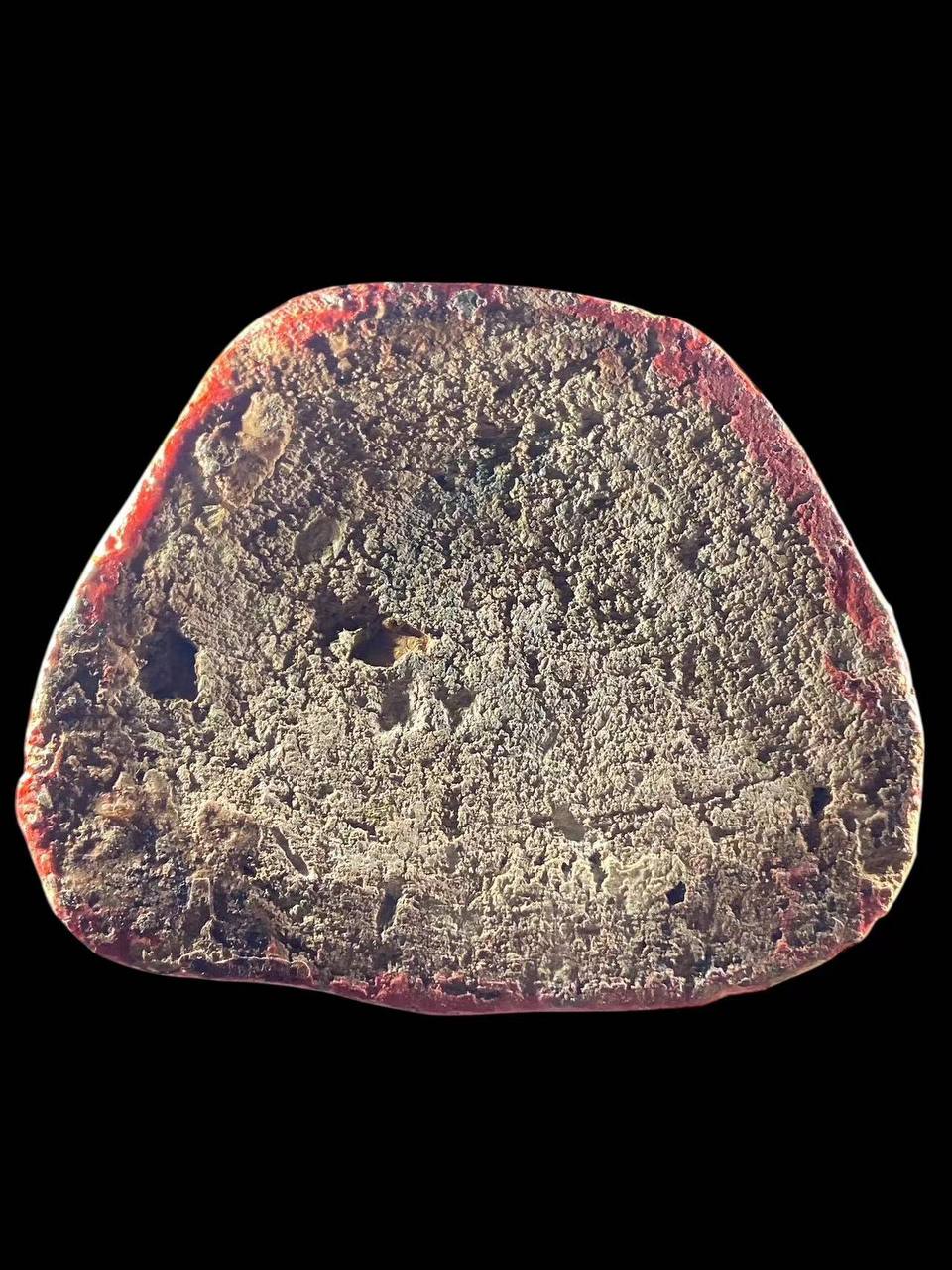  龙婆炎（Luang Phor Yam / หลวงพ่อแย้ม） 古曼童 รุ่นมหาเศรษฐี（Mahasetthi 富贵版）现物实拍 | SAN Pin Selection