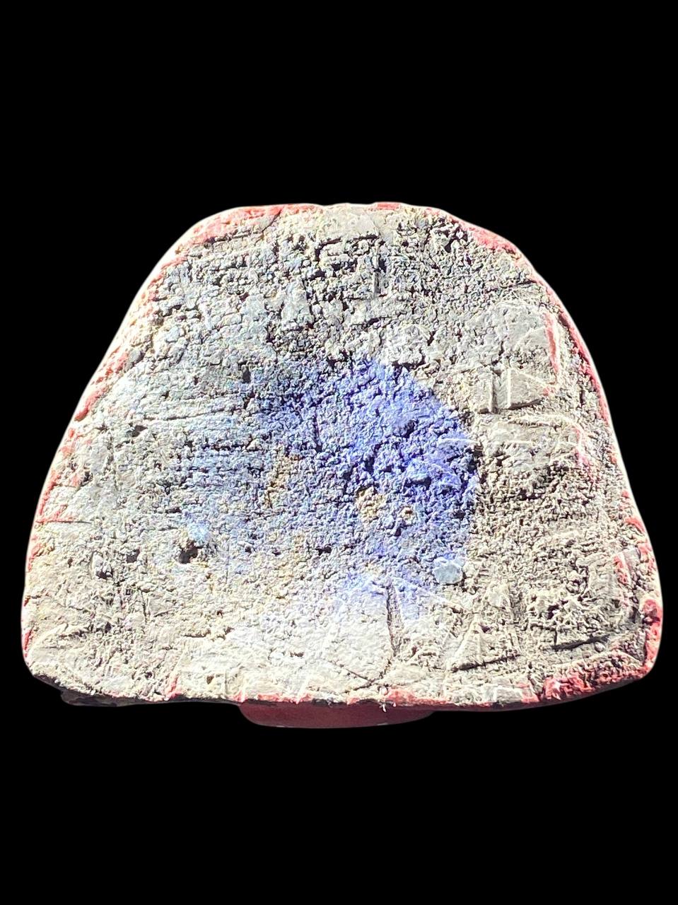  龙婆炎（Luang Phor Yam / หลวงพ่อแย้ม）古曼童（金童子 / Gumanthong）现物实拍 | Jin Thai Fo Pai