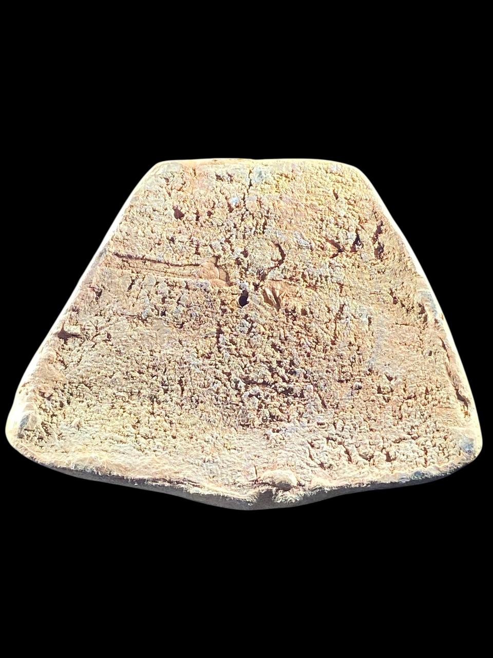 龙婆炎（Luang Phor Yam / หลวงพ่อแย้ม）古曼童（Gumanthong）现物实拍 | Jin Thai Fo Pai