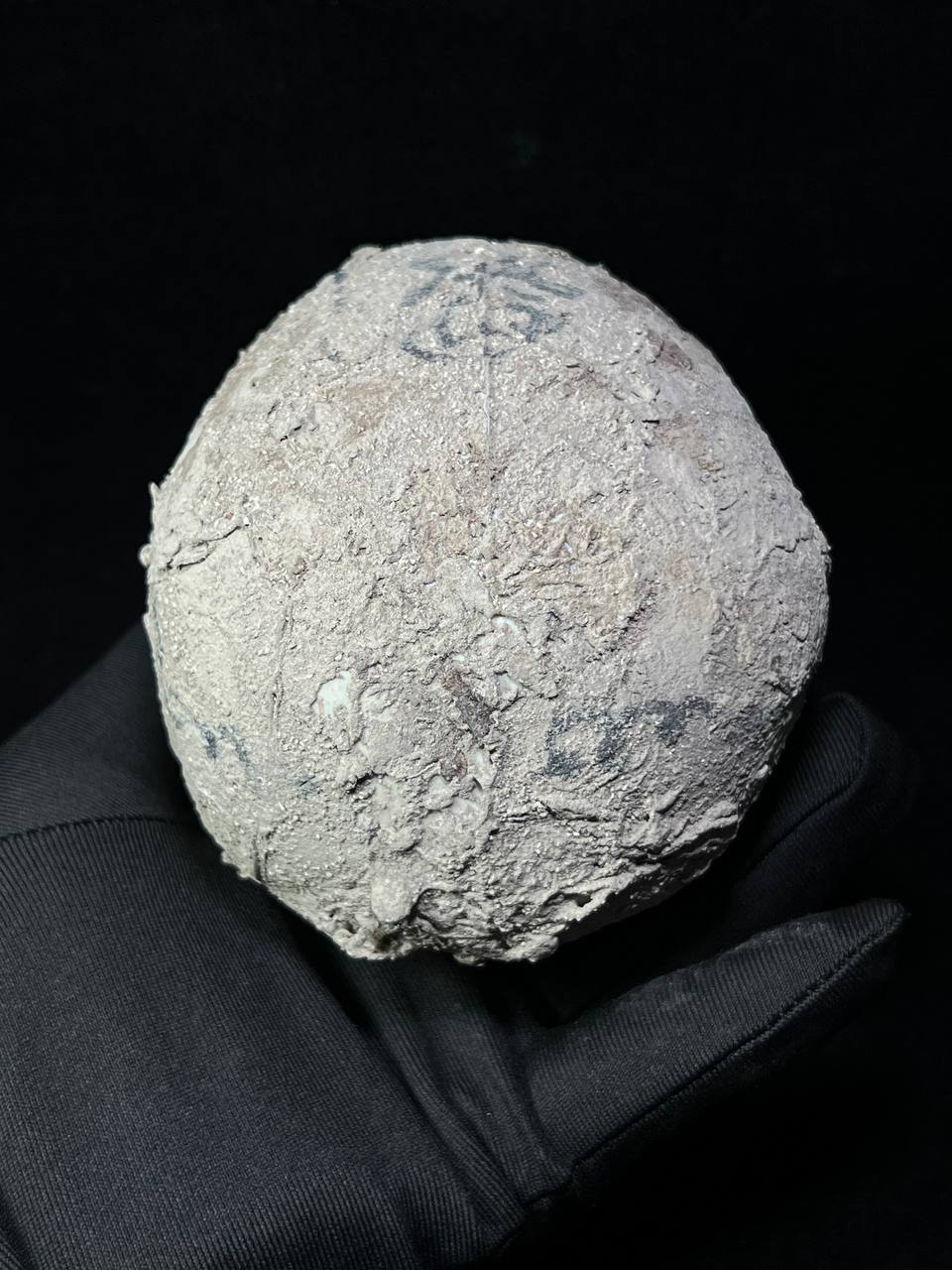 【柬埔寨黑巫鬼耳报咕噜头】现物实拍 | Jin Thai Fo Pai