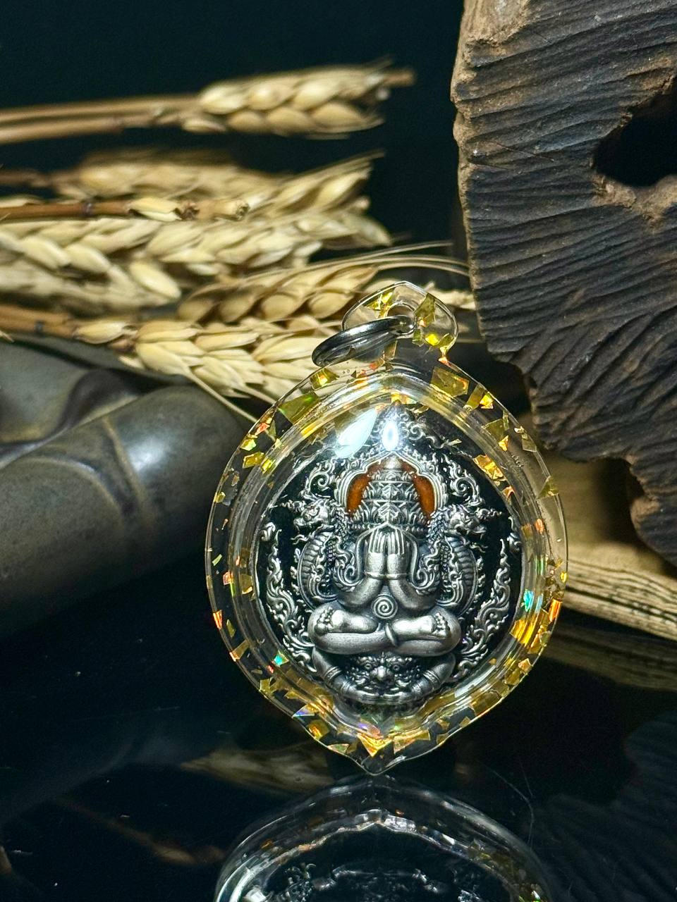 【Wat Bang Klau 父师 Phor Than Phon】现物实拍 | Jin Thai Fo Pai