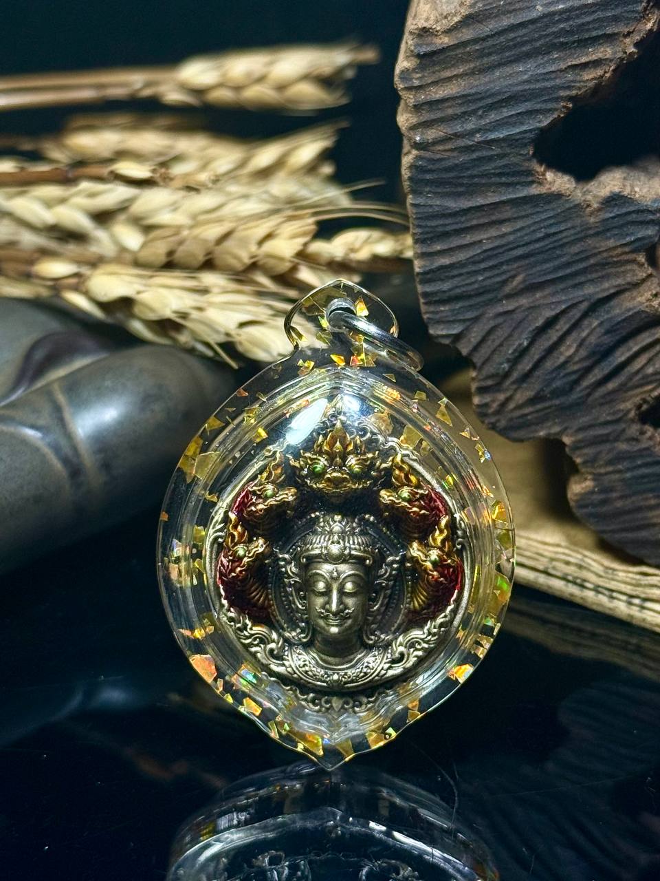 【Wat Bang Klau 父师 Phor Than Phon】现物实拍 | Jin Thai Fo Pai