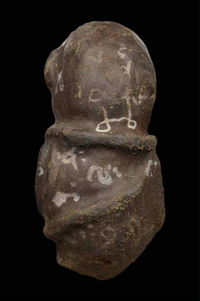 【古巴Somchai 早期亲手自作 金身路过古曼】现物实拍 | Jin Thai Fo Pai