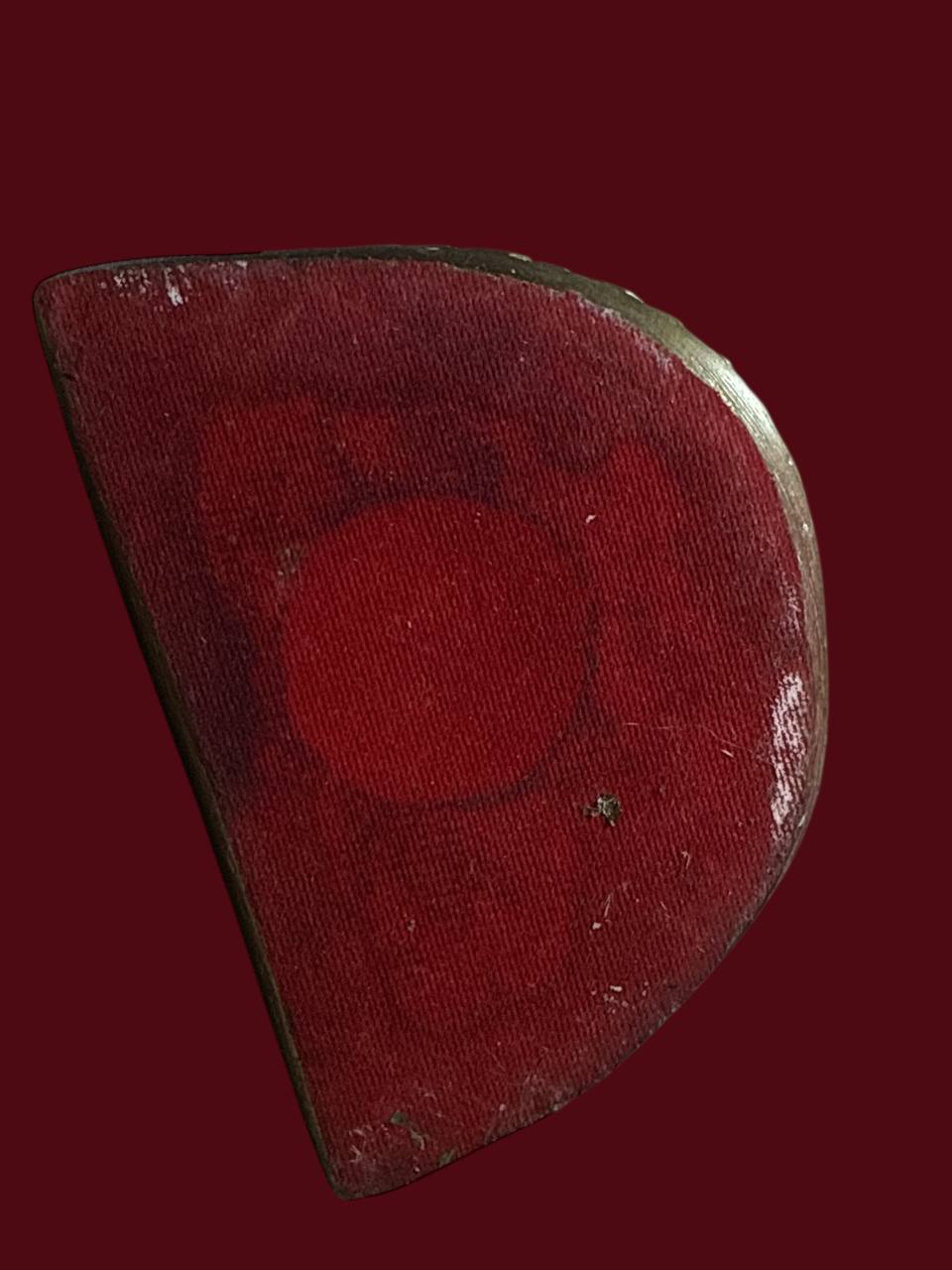 古巴DuangDee古曼童【现货实拍1】 | Jin Thai Fo Pai