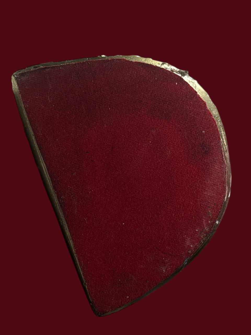 古巴DuangDee古曼童【现货实拍2】 | Jin Thai Fo Pai