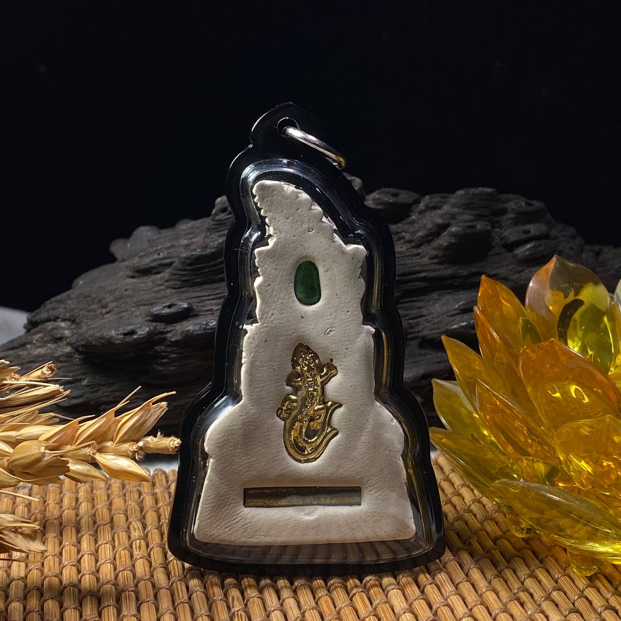 【古巴康斌亲加持｜化敌为友·红眼帕罂】 | SAN Pin Selection