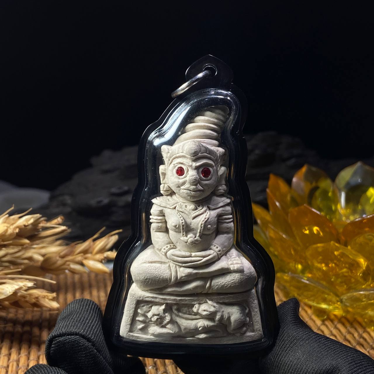 【古巴康斌亲加持｜化敌为友·红眼帕罂】 | SAN Pin Selection