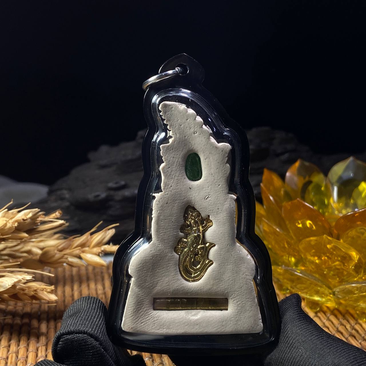 【古巴康斌亲加持｜化敌为友·红眼帕罂】 | SAN Pin Selection