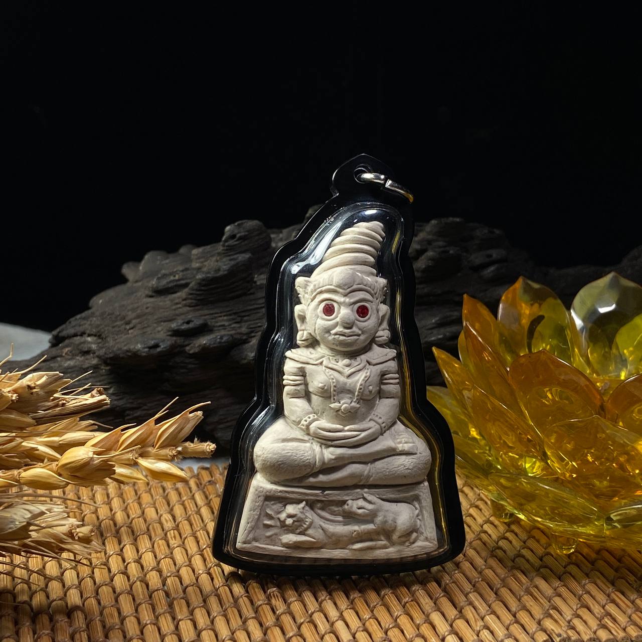 【古巴康斌亲加持｜化敌为友·红眼帕罂】 | SAN Pin Selection