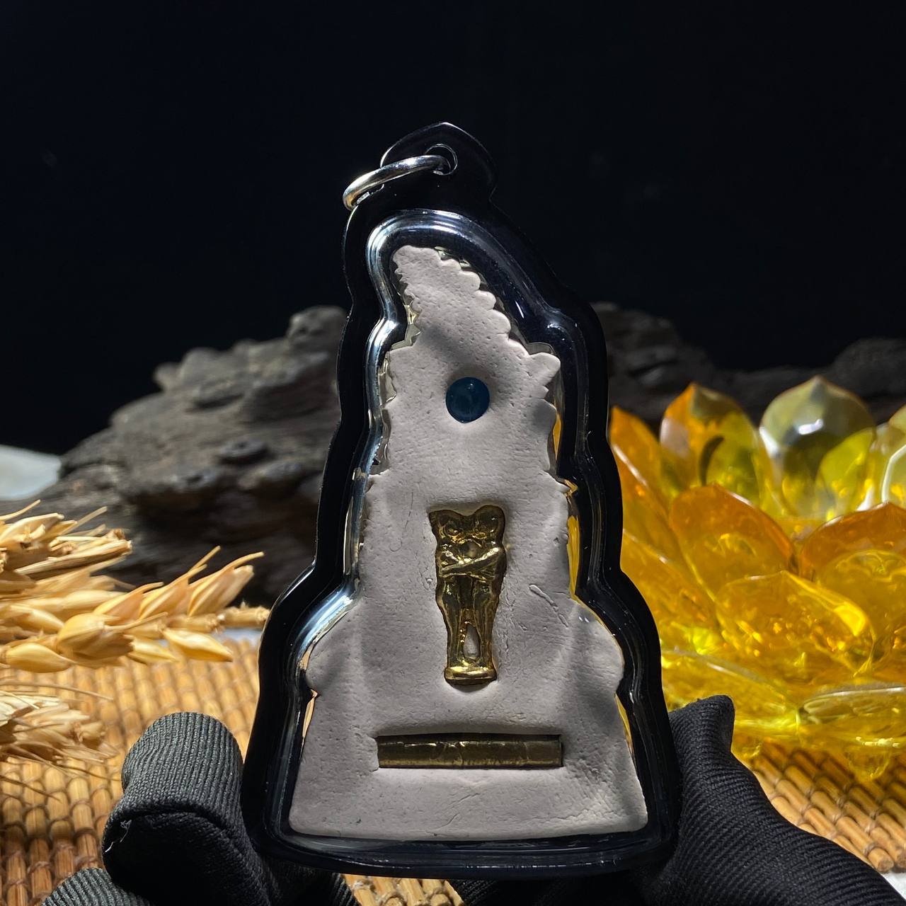 【古巴康斌亲加持｜化敌为友·红眼帕罂】 | SAN Pin Selection