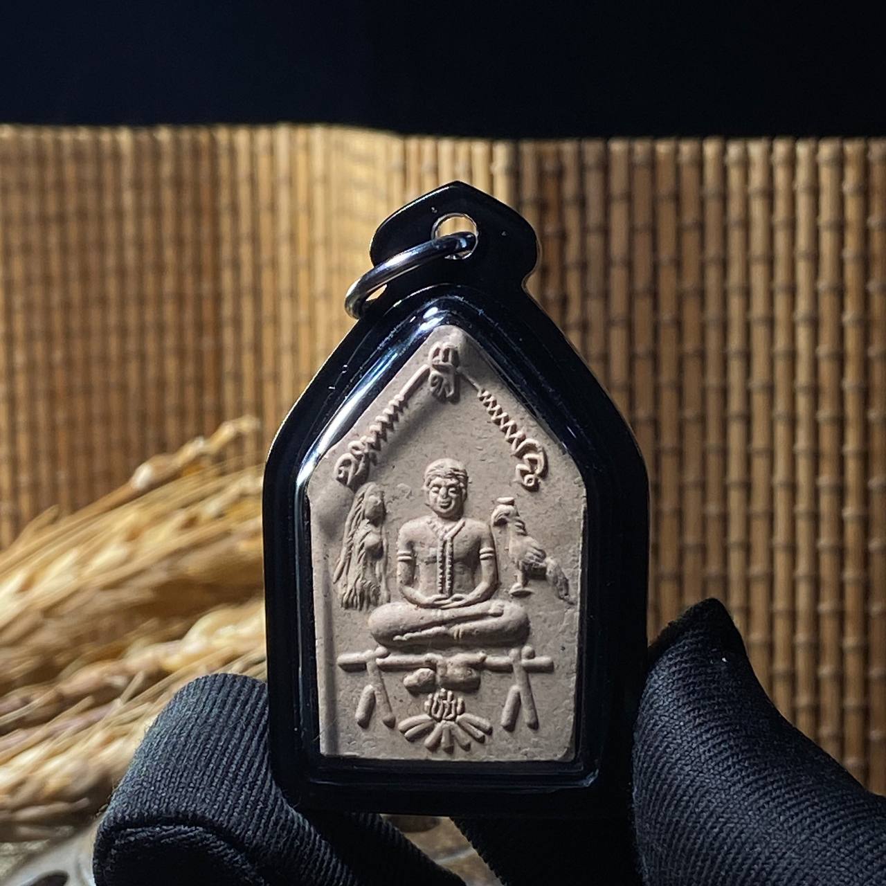 ARCHAN PRAYOOT 坤平人缘油版（白肉小模） | SAN Pin Selection