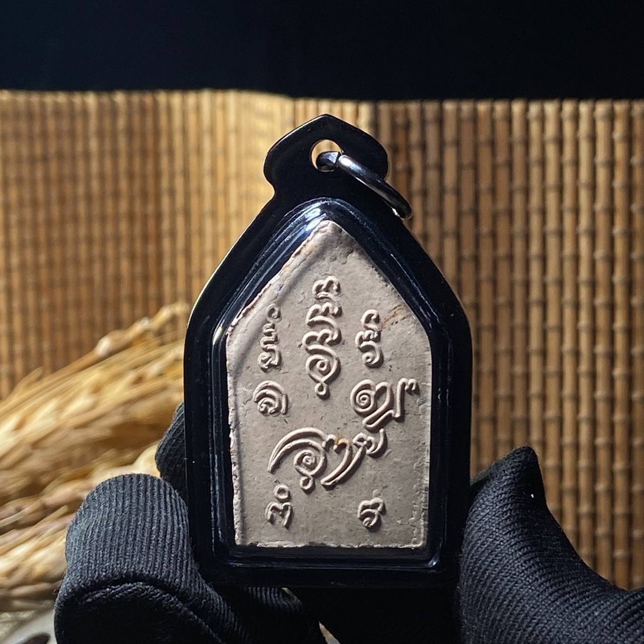 ARCHAN PRAYOOT 坤平人缘油版（白肉小模） | SAN Pin Selection