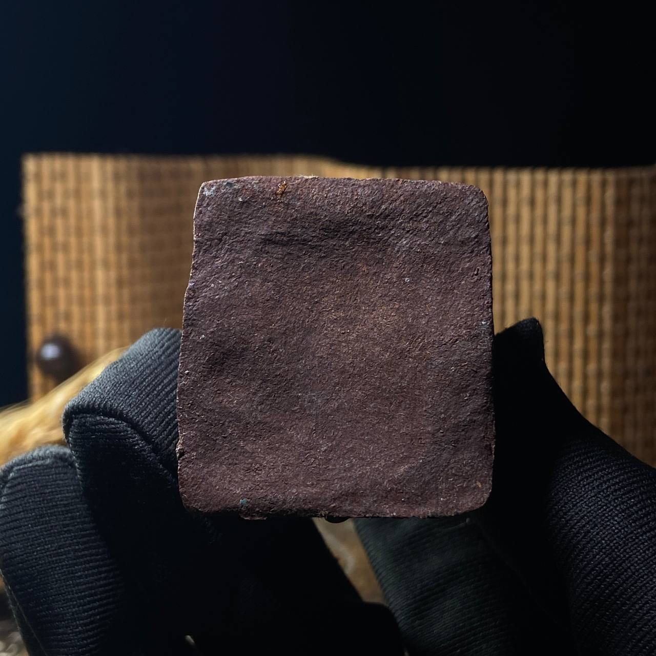 勿洞大伯公庙 福德正神 供奉型 | Jin Thai Fo Pai