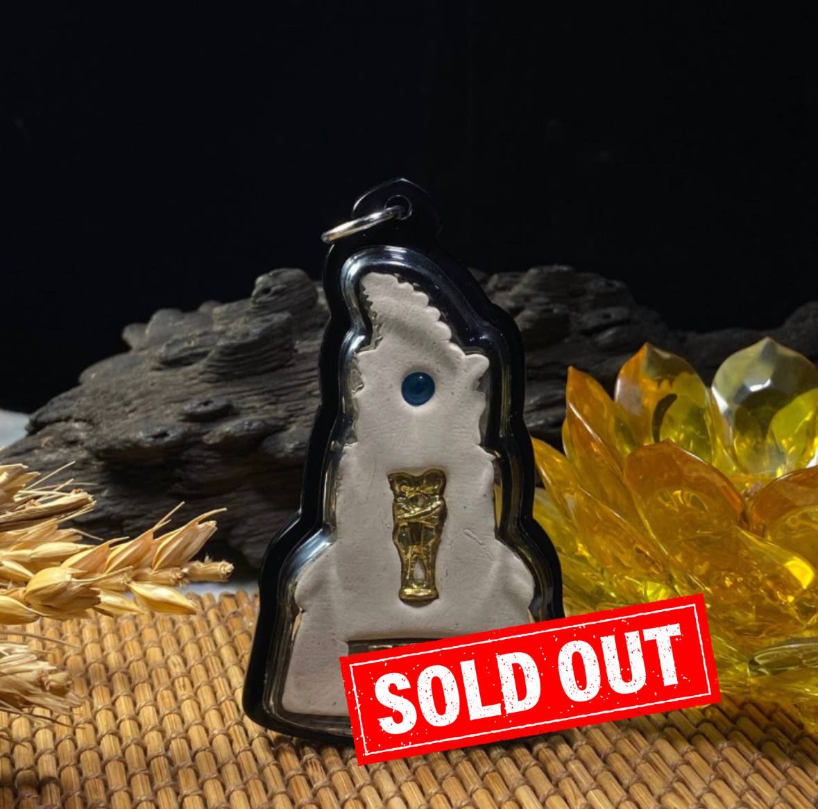 【古巴康斌亲加持｜化敌为友·红眼帕罂】 | SAN Pin Selection