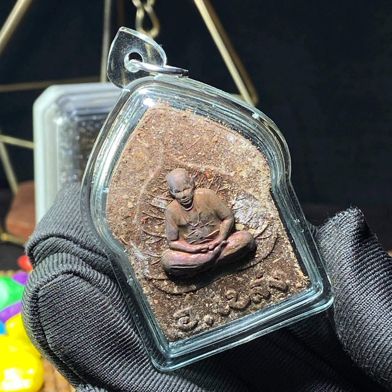 ARCHAN PLENG啊赞并99岁纪念坤平（1支符管） | SAN Pin Selection