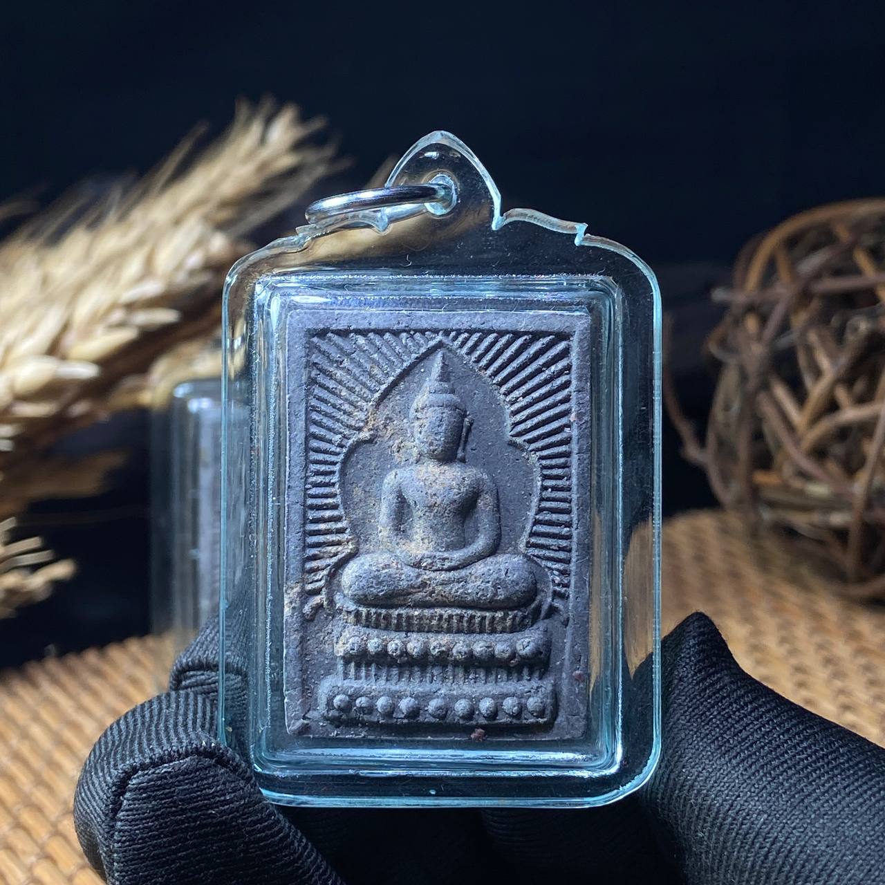 KRUBA KAMPENG古巴康斌第一期智慧顺德
 | Jin Thai Fo Pai