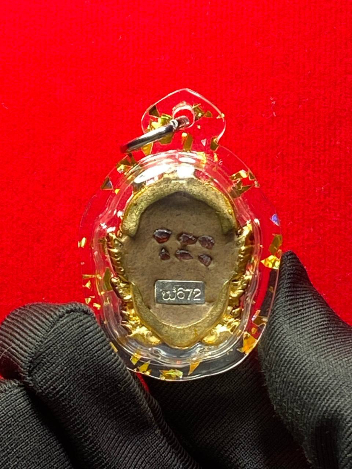 古巴博洋 五眼四耳 | Jin Thai Fo Pai