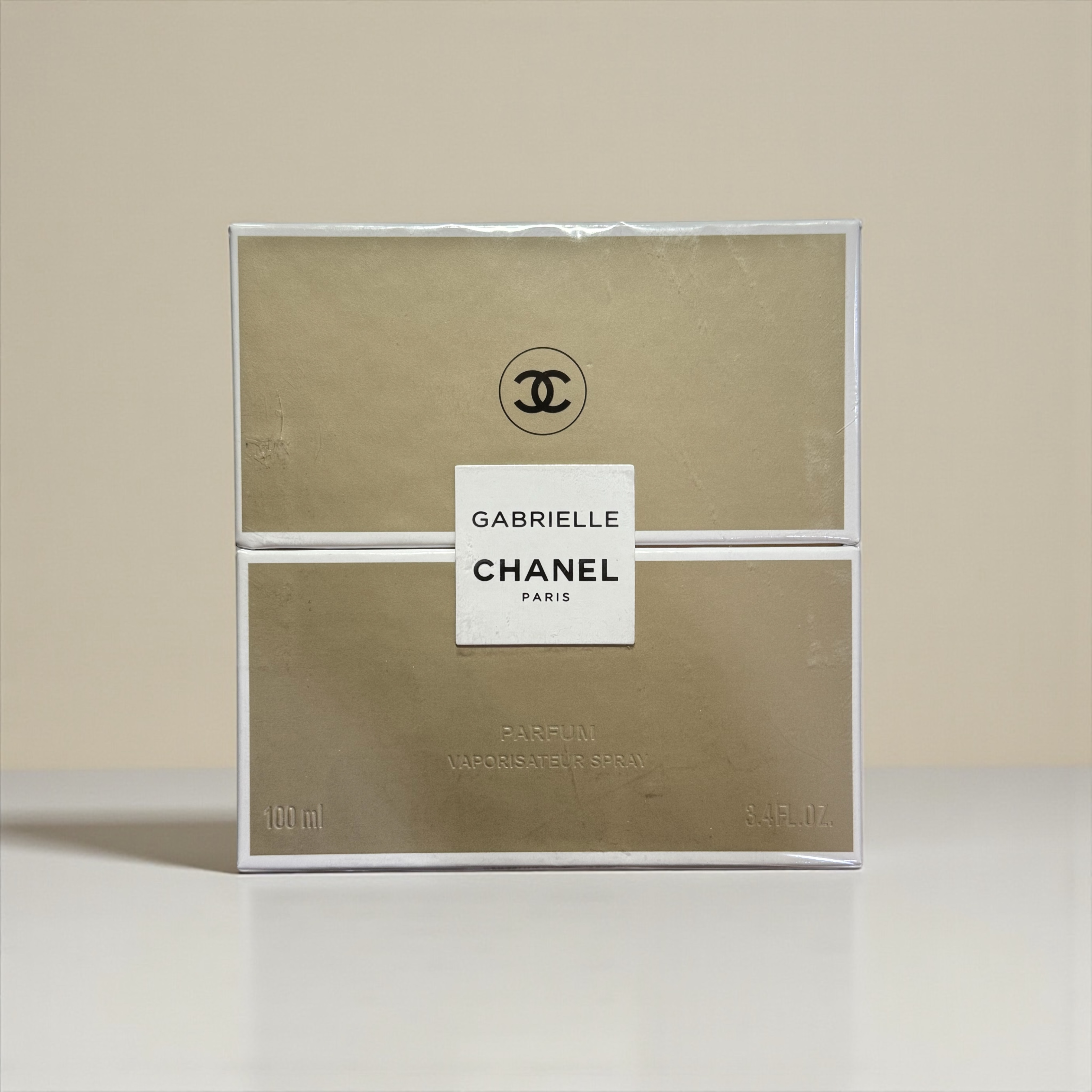 CHANEL Gabrielle 100ml | Jin Thai Fo Pai