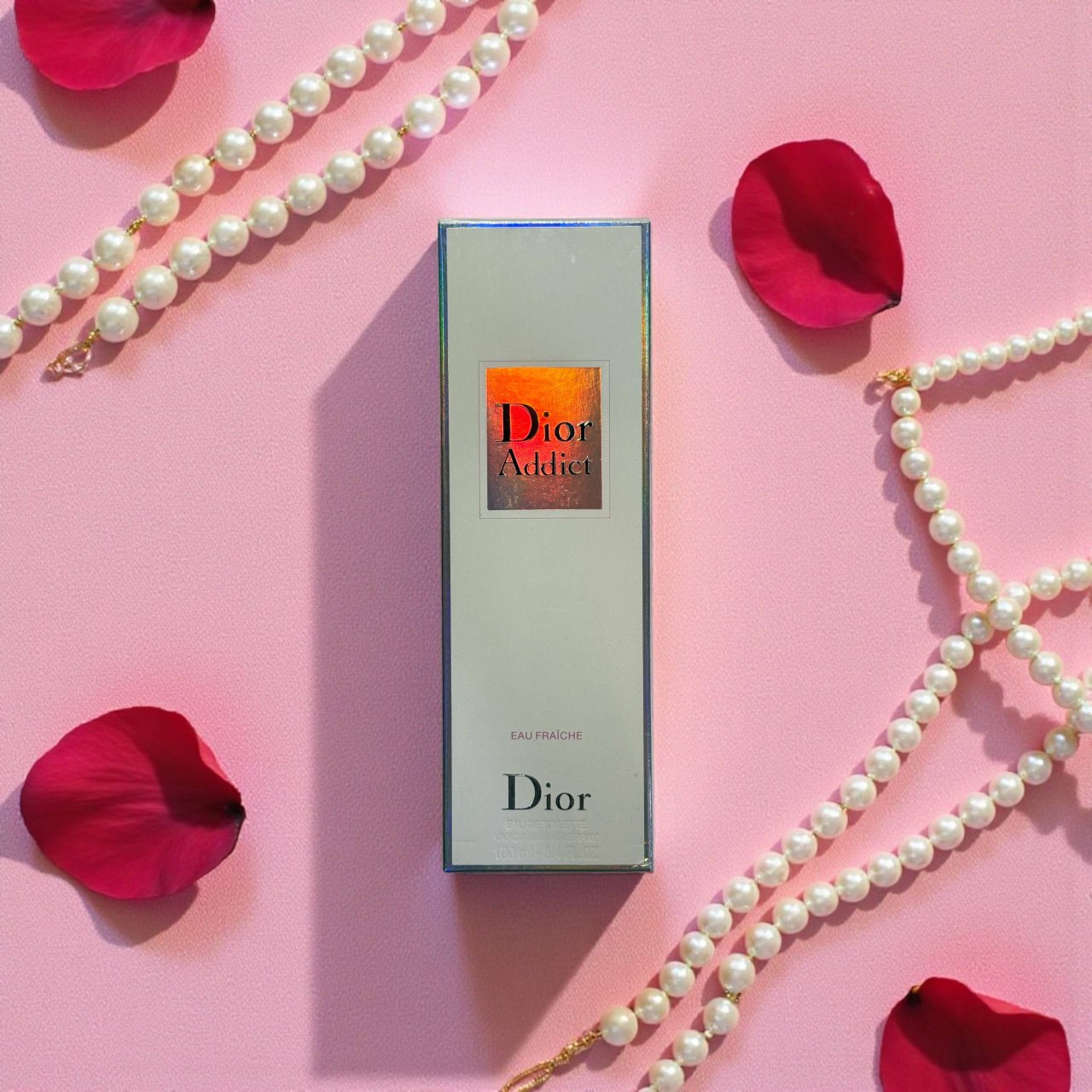 Dior Addict Eau Fraîche 100ml | Jin Thai Fo Pai