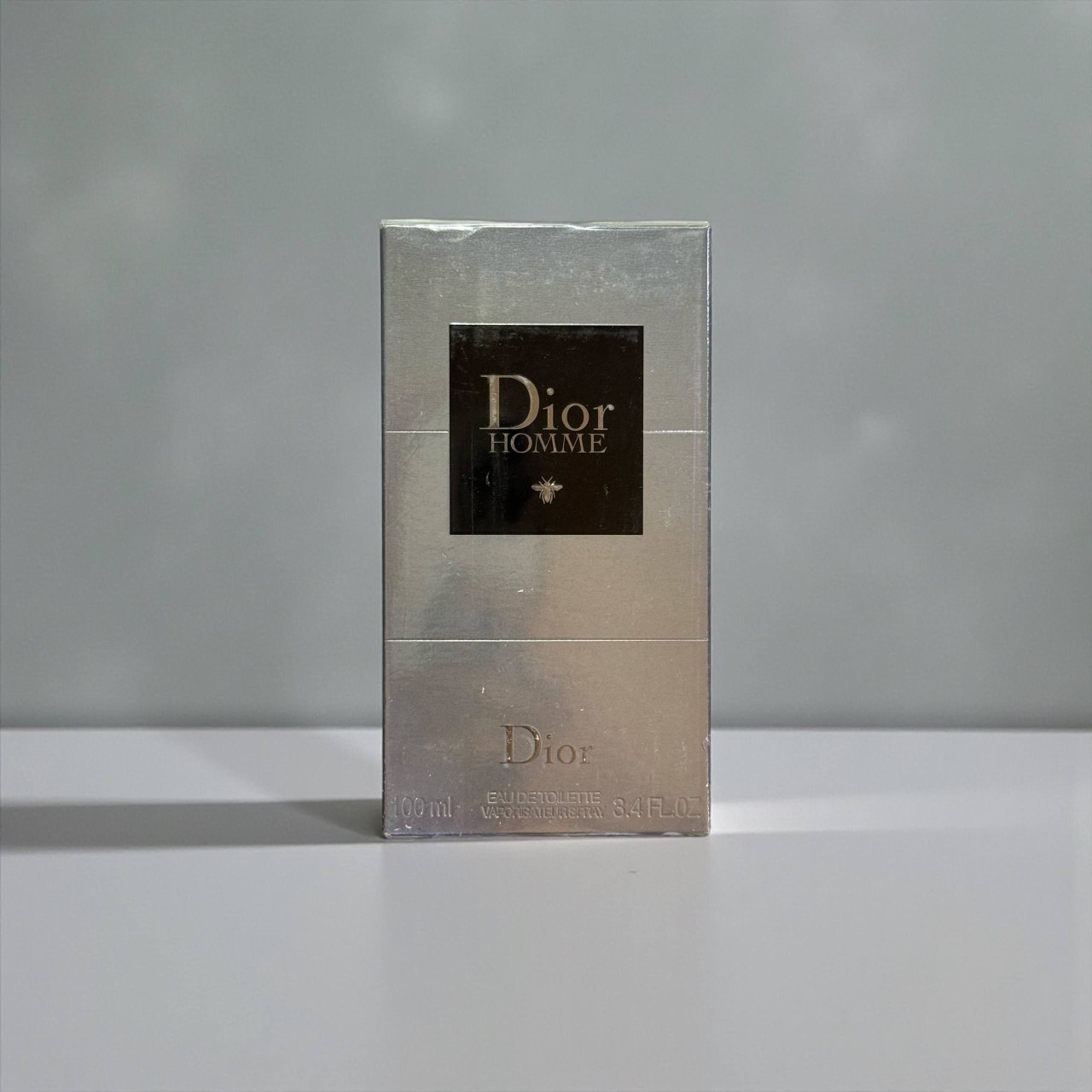 Dior Homme EDT 100ml （淡香水） | Jin Thai Fo Pai
