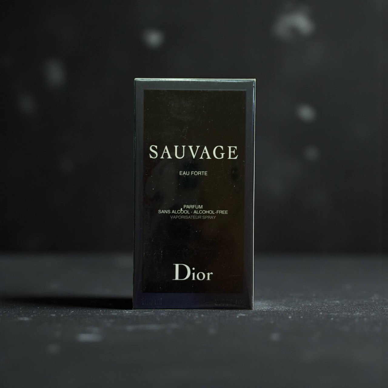 Dior Sauvage Eau Forte 100ml | Jin Thai Fo Pai