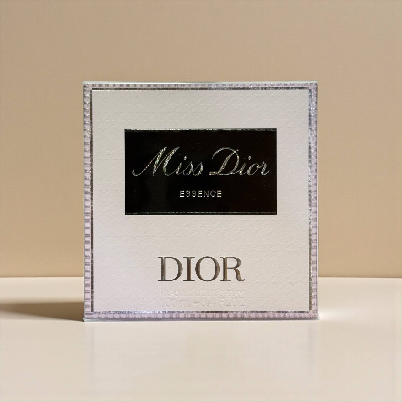 Miss Dior Essence 100ml | Jin Thai Fo Pai