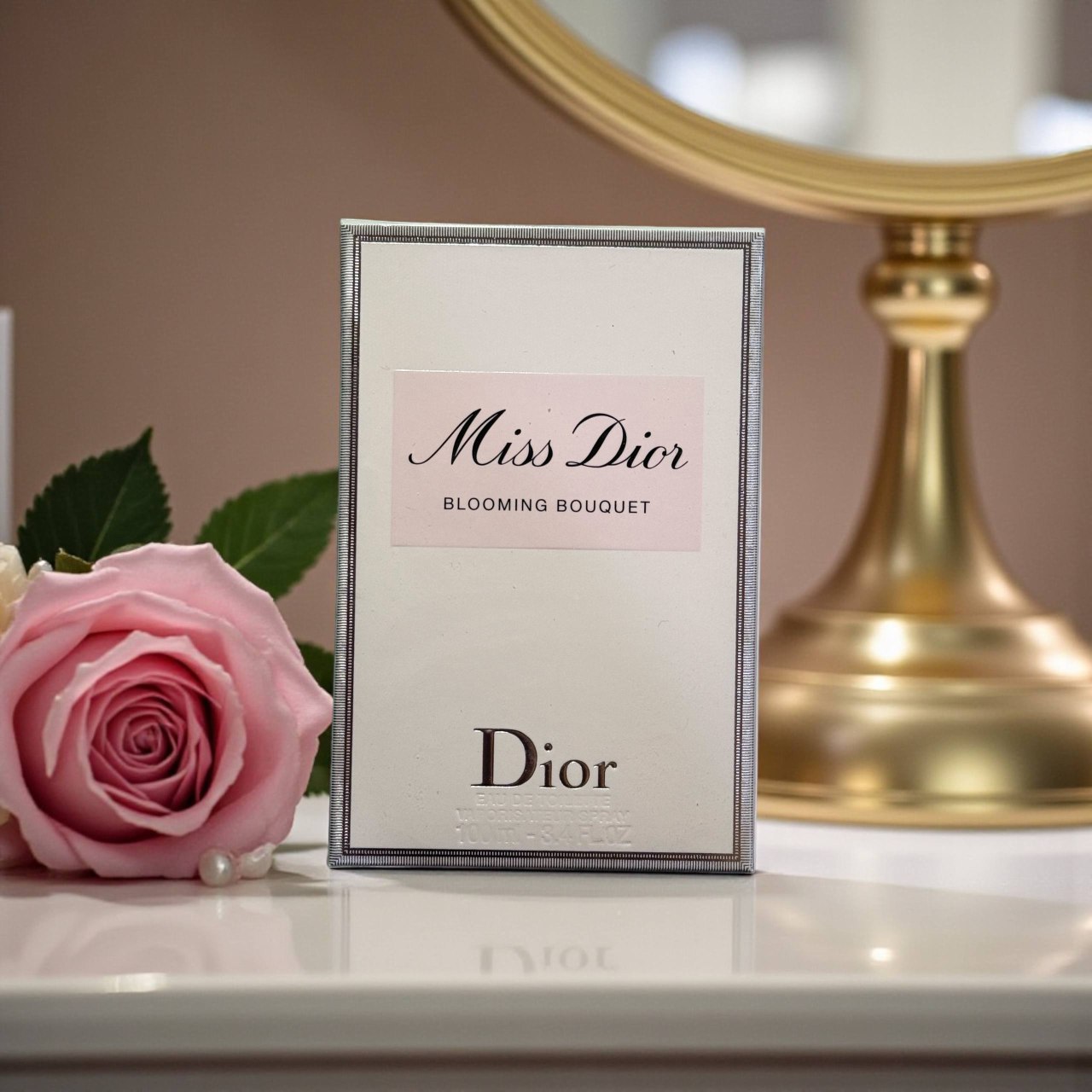 Miss Dior Blooming Bouquet 100ml | Jin Thai Fo Pai