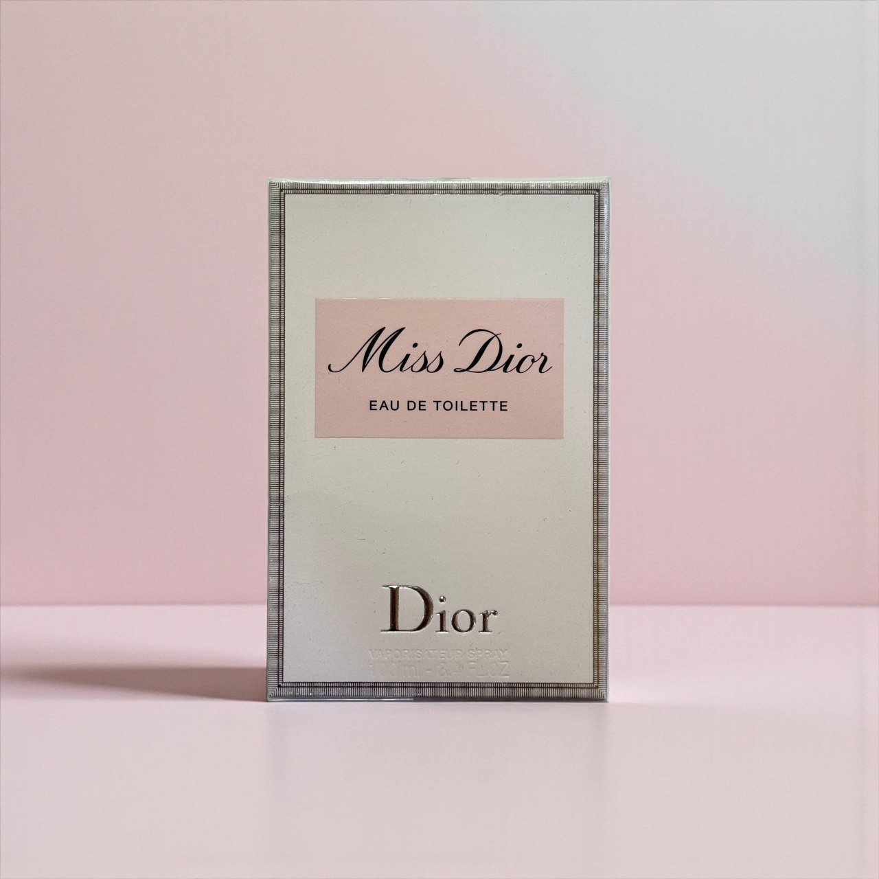 Miss Dior Eau de Toilette 100ml | Jin Thai Fo Pai