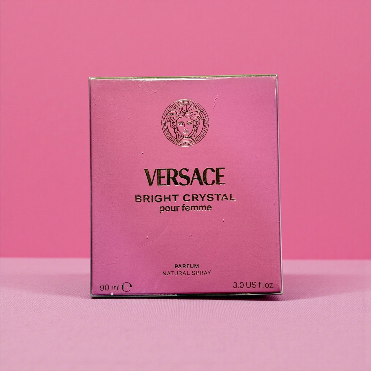 Versace Bright Crystal 90ml | Jin Thai Fo Pai