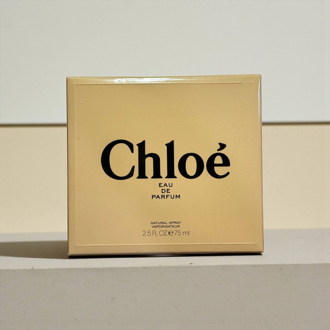 Chloé EDP 75ml | Jin Thai Fo Pai