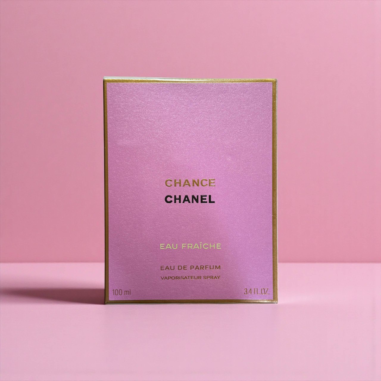 CHANEL Chance Eau Fraîche 100ml | Jin Thai Fo Pai