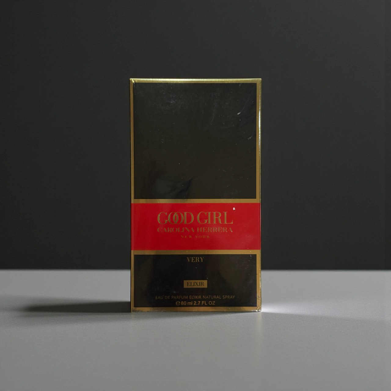 Carolina Herrera Good Girl Very Elixir EDP 80ml | Jin Thai Fo Pai