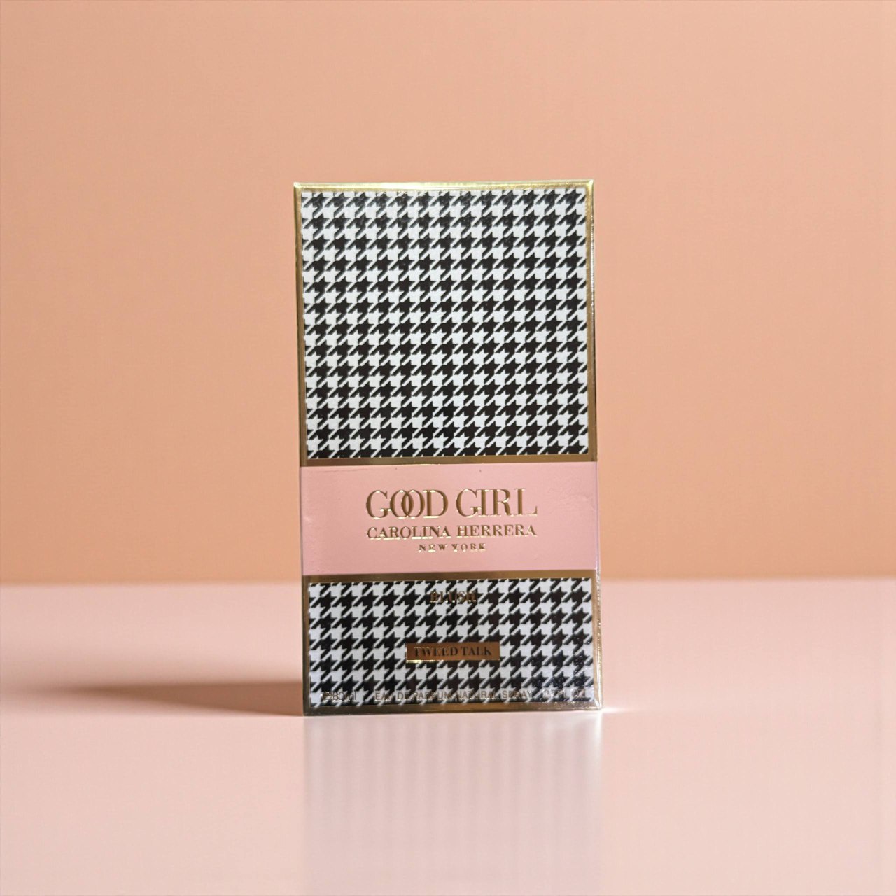 Good Girl Houndstooth Edition – Carolina Herrera 80ml EDP | Jin Thai Fo Pai