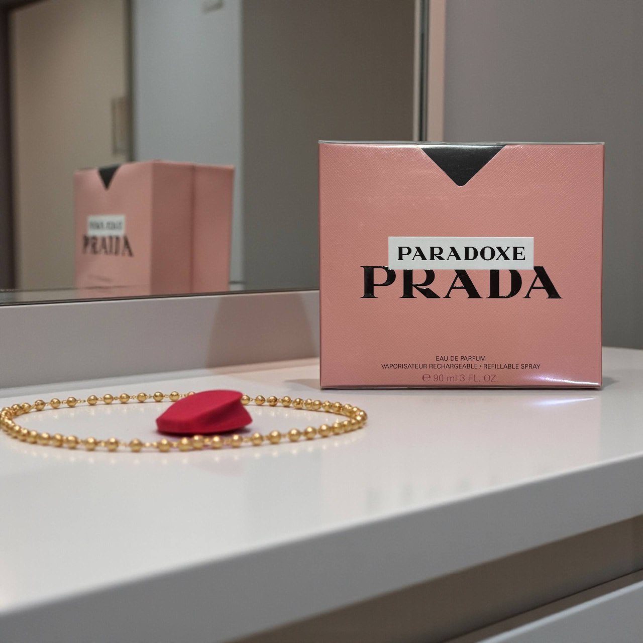 PRADA Paradoxe EDP 90ml | Jin Thai Fo Pai