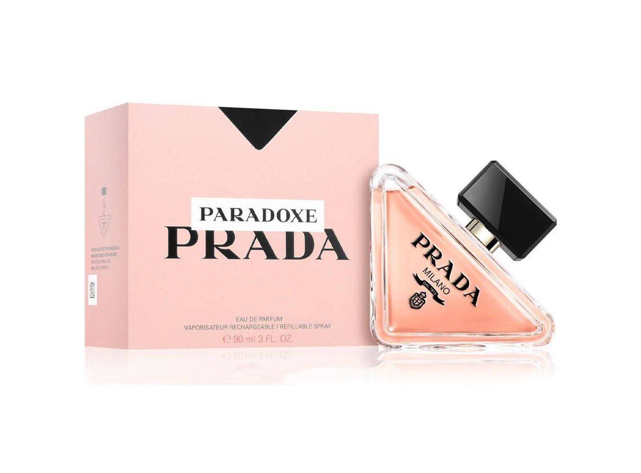 PRADA Paradoxe EDP 90ml | Jin Thai Fo Pai